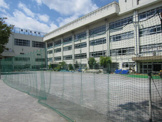 墨田区立菊川小学校
