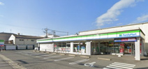 ファミリーマート 松原天美我堂店