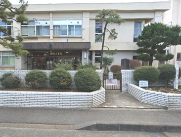相模原市立東林小学校の画像1