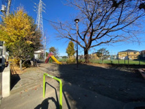 あさひ児童遊園