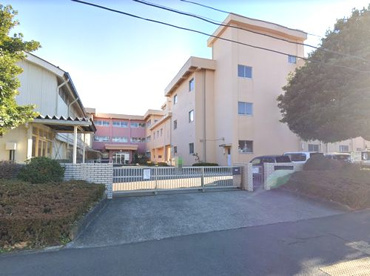 相模原市立くぬぎ台小学校の画像1