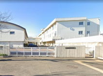 相模原市立新町中学校