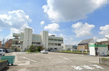 JA大阪南本店