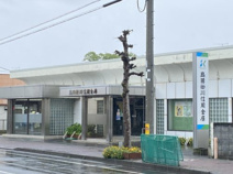島田掛川信用金庫藤枝東支店
