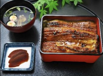 築地ダイニング 金のうなぎ 中村橋店の画像2