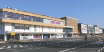 AEON TOWNふじみ野