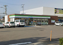 ファミリーマート 和歌山鳴神店