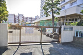 東雲第二保育園