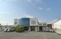 JA大阪南西浦支店