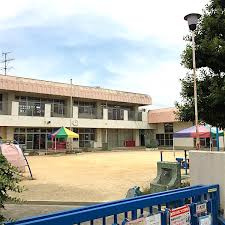 浅井中保育園の画像1