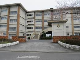 一宮市立浅井中小学校の画像1