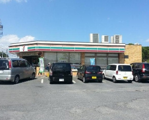 セブンイレブン　那珂戸崎店の画像1