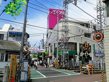 御岳山駅の画像1