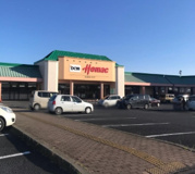 ＤＣＭホーマック　那珂店