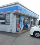 ローソン　那珂町後台店