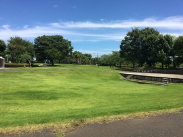 中谷原公園の画像1