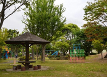 宮の池公園