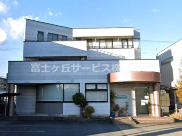 関外科胃腸科医院の画像1