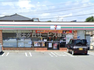セブンイレブン 沼津熊堂店の画像1
