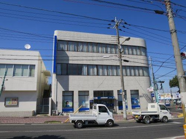 大阪信用金庫登美丘支店の画像1