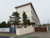 東部中学校