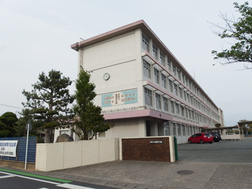 東部中学校の画像4