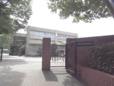 神戸市立玉津中学校の画像1