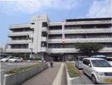 神戸市西区役所