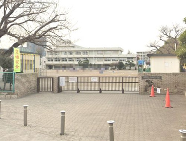 相模原市立鶴園小学校の画像1