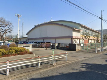 相模原市立谷口中学校の画像1