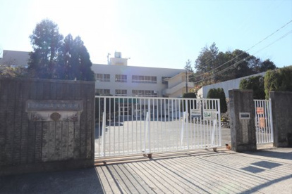 茨木市立清溪小学校の画像1