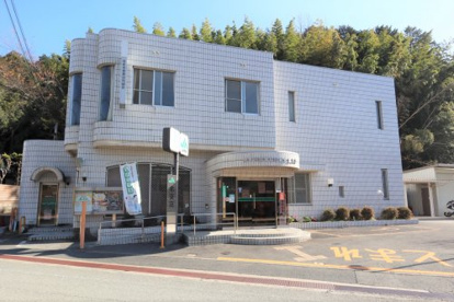 JA茨木市 北支店の画像1