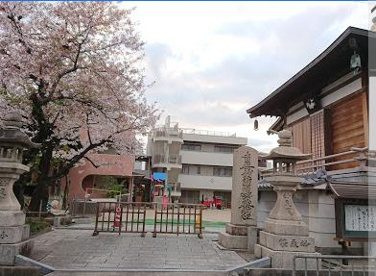 認定こども園たちばな保育園の画像1