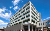 総合病院 新松戸中央総合病院