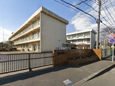 相模原市立鹿島台小学校の画像1