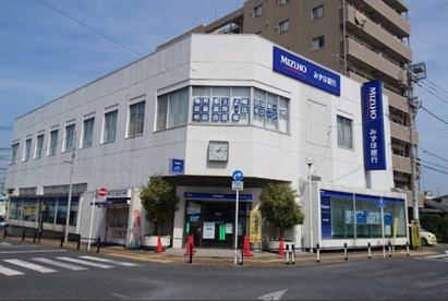 みずほ銀行東青梅支店の画像1