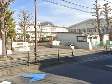 相模原市立谷口台小学校の画像1