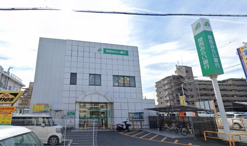関西みらい銀行 松原支店(旧近畿大阪銀行店舗)情報ページ｜大阪 