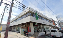 松原郵便局