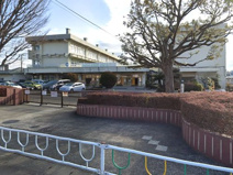相模原市立大沼小学校