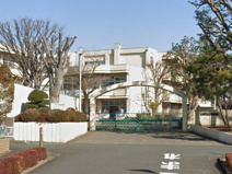 相模原市立若松小学校