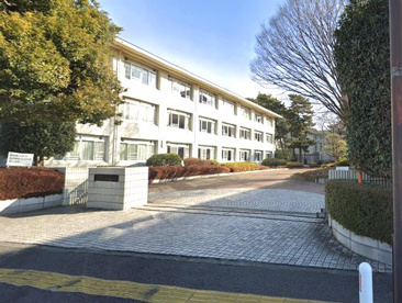 神奈川県立相模原中等教育学校の画像1
