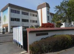本庄市立本庄西小学校の画像1
