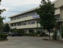 本庄市立本庄西中学校の画像1