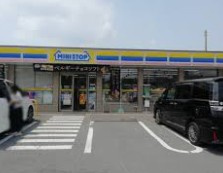 ミニストップ 本庄若泉店の画像1