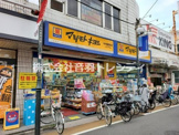 マツモトキヨシ 中村橋駅前店