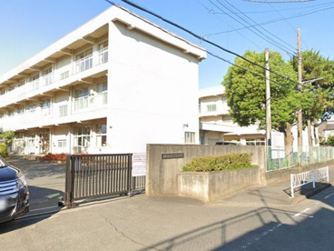 相模原市立並木小学校の画像1