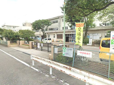 相模原市立光が丘小学校の画像1