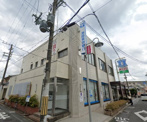 池田泉州銀行羽曳野支店