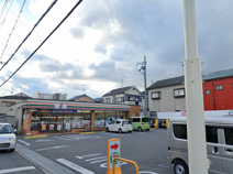 セブンイレブン 羽曳野高鷲店